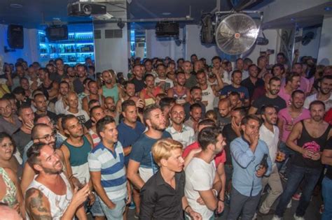 bar cruising torremolinos|Gay Torremolinos Guide